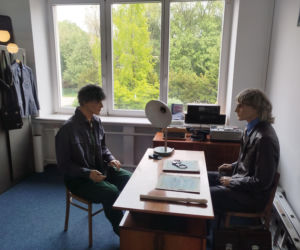 RDLP noc muzeów