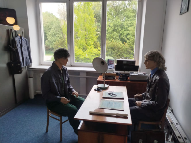 RDLP noc muzeów
