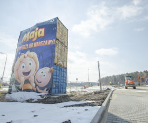 Majaland w Góraszce. Otwarcie nowego parku rozrywki dla dzieci