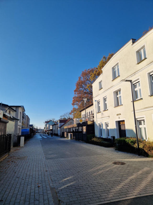 Niewiarygodne, jak wygląda po sezonie ten hit wakacji. Prawdziwe miasto widmo