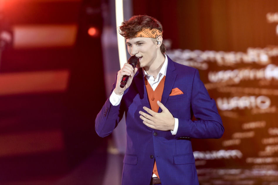 Adam Stachowiak przyznał się do zdrady