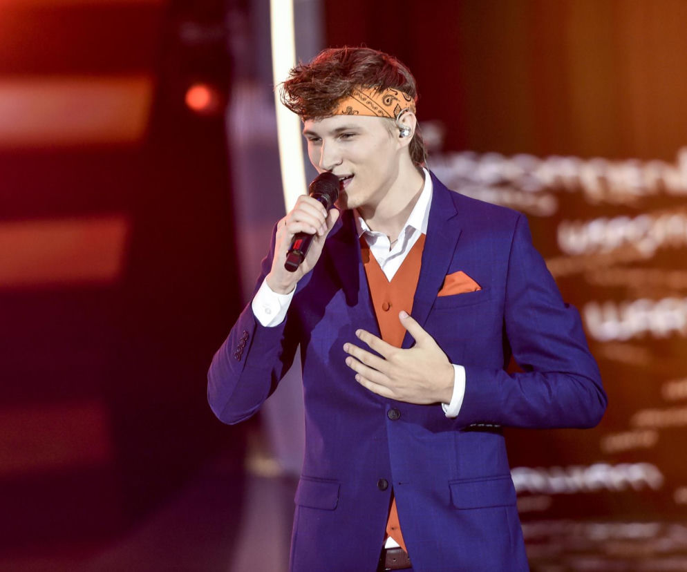 Adam Stachowiak przyznał się do zdrady