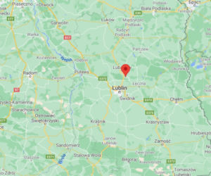Wólka Rokicka: Ciągnik zmiażdżył radnego Roberta Piętkę. Rekonstrukcja zdarzeń