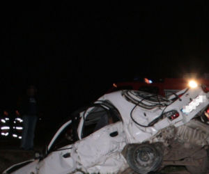 Tadeusz zginął próbując ratować Perełkę. Nocna podróż samochodem zakończona tragedią