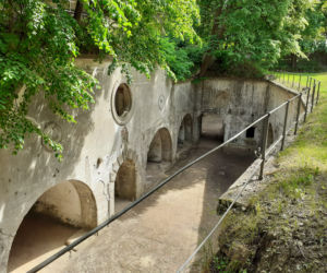 Twierdza Przemyśl: Fort I Salis Soglio