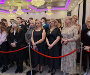 Studniówka 2026 Zespołu Szkół Zawodowych nr 3 w Starachowicach