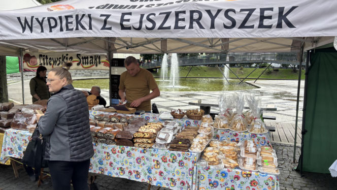 Eska Summer City - „Odetchnij na zdrowie” Gołdap Festiwal 2026