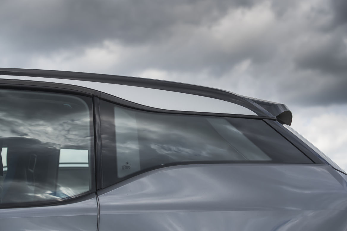 BMW i3 120 Ah 170 KM