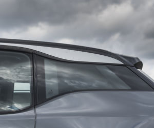 BMW i3 120 Ah 170 KM