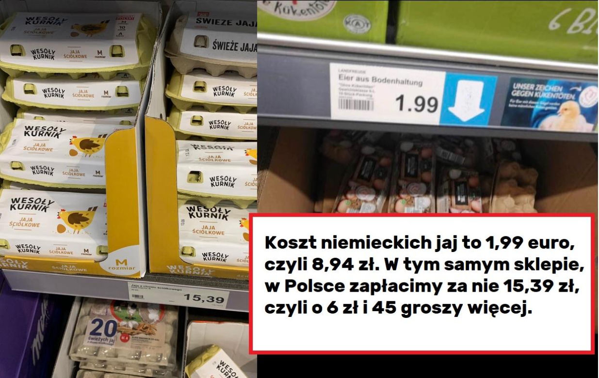 Porównujemy ceny