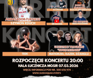 Koszykarskie zmagania w Kołobrzegu