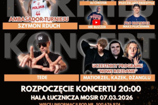 Koszykarskie zmagania w Kołobrzegu