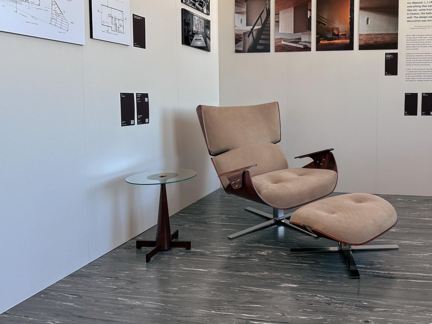 Wystawa "Polski modernizm. Walka o piękno" w Mediolanie