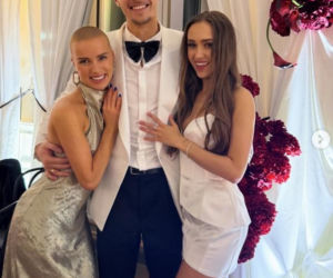 Tak hulały gwiazdy na weselu Darii Sytej i Igora Grobelnego. Szampan lał się strumieniami!