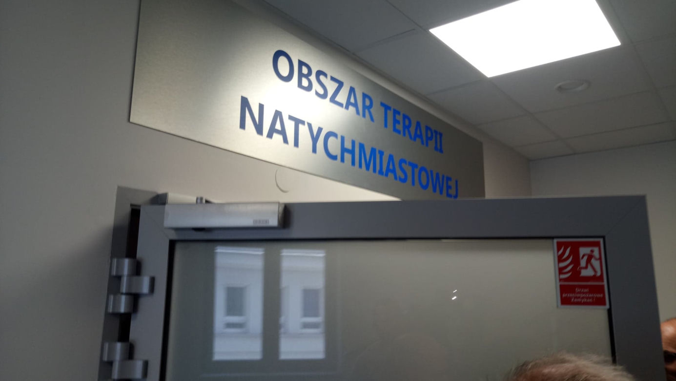 SOR, Zabrze