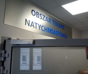 SOR, Zabrze