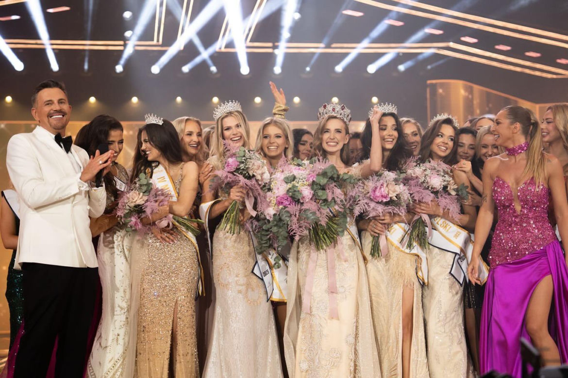 Wybory Miss Polski