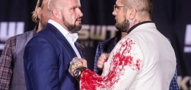 KSW 41 PPV - jak wykupić, a jak oglądać KSW za darmo? 