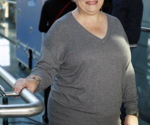 Ilona Łepkowska marzy o Kożuchowskiej