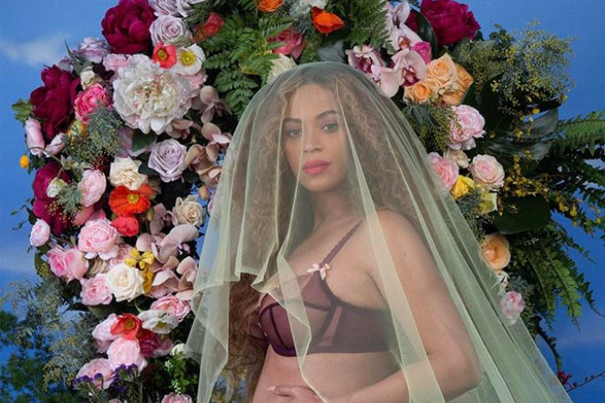 beyonce