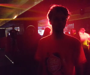 ESKA Summer City w klubie Twenty