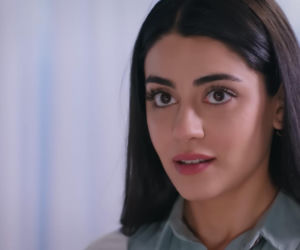 Panna młoda odc. 76. Hancer