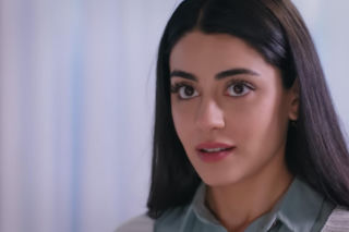 Panna młoda odc. 76. Hancer