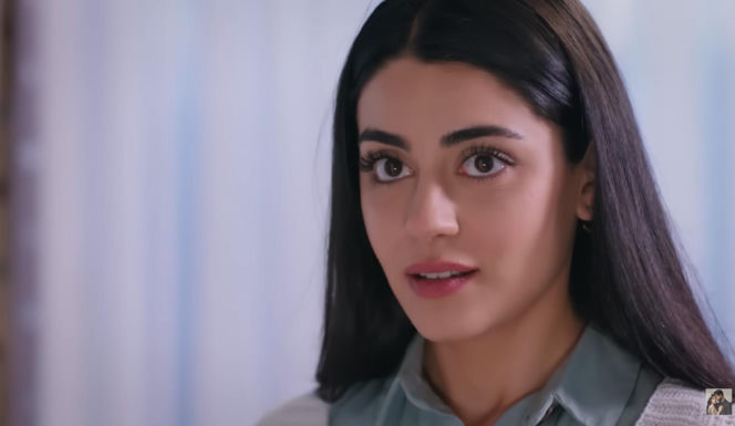 Panna młoda odc. 76. Hancer