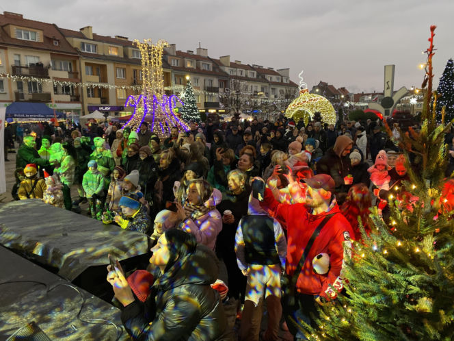 16. Warmiński Jarmark Świąteczny Cittaslow w Biskupcu