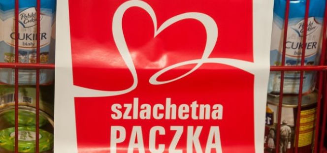 Szlachetna Paczka 2017 - HARMONOGRAM akcji 
