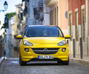 Opel ADAM