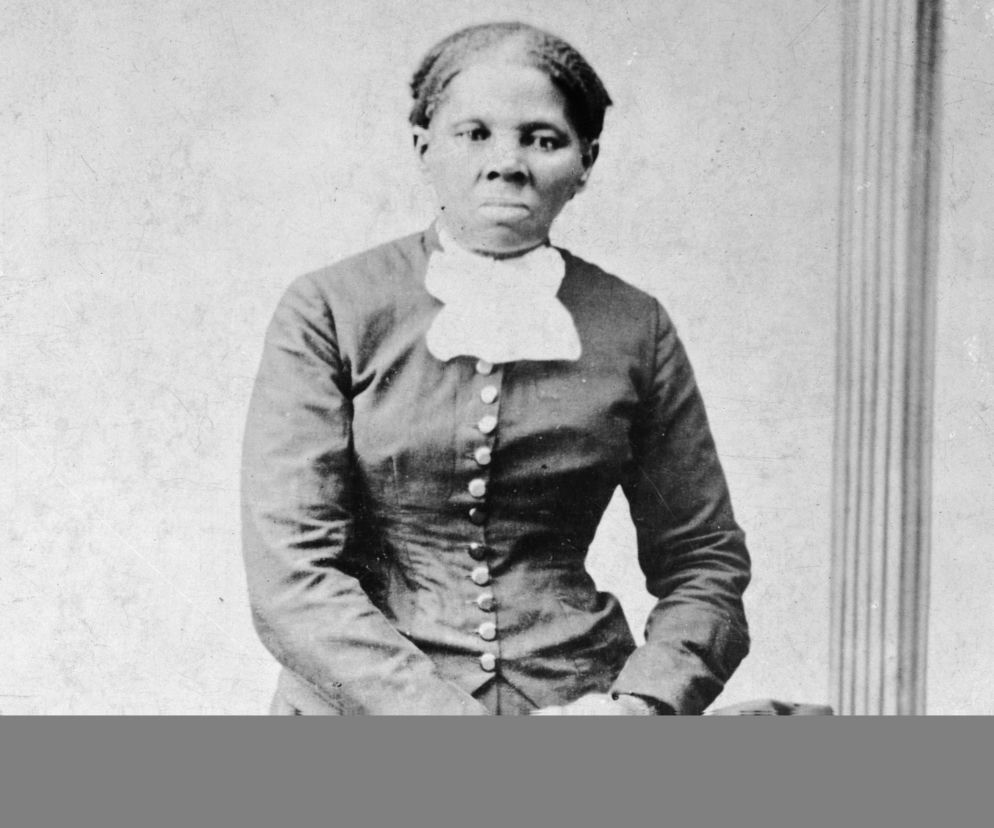 Harriet Tubman