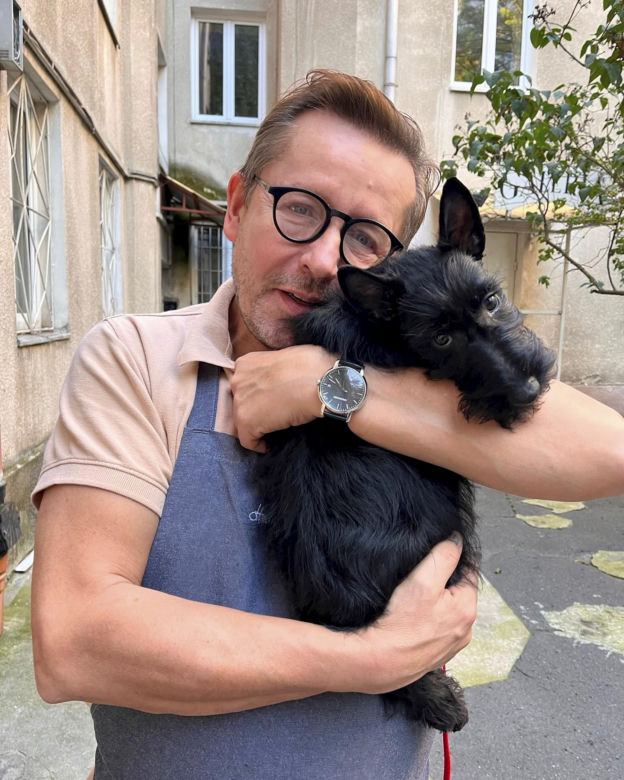 Andrzej Polan z „Dzień dobry TVN” stracił przyjaciela. Koledzy ze stacji przygotowali dla niego wzruszającą niespodziankę