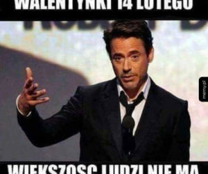 WALENTYNKI 2020 MEMY
