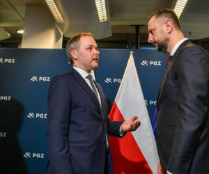 Przedłużenie umowy licencyjnej na produkcję KTO Rosomak