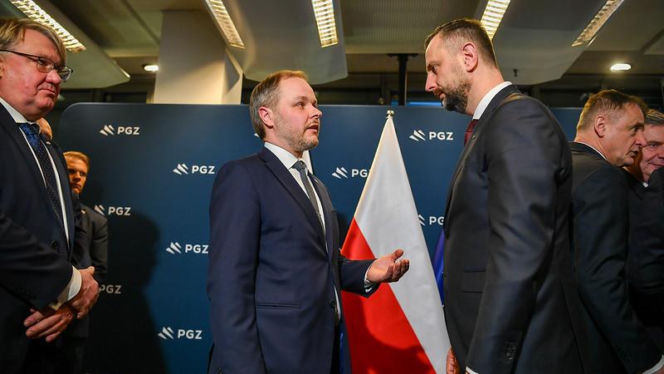 Przedłużenie umowy licencyjnej na produkcję KTO Rosomak