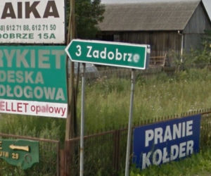 Zadobrze (pow. radomski)