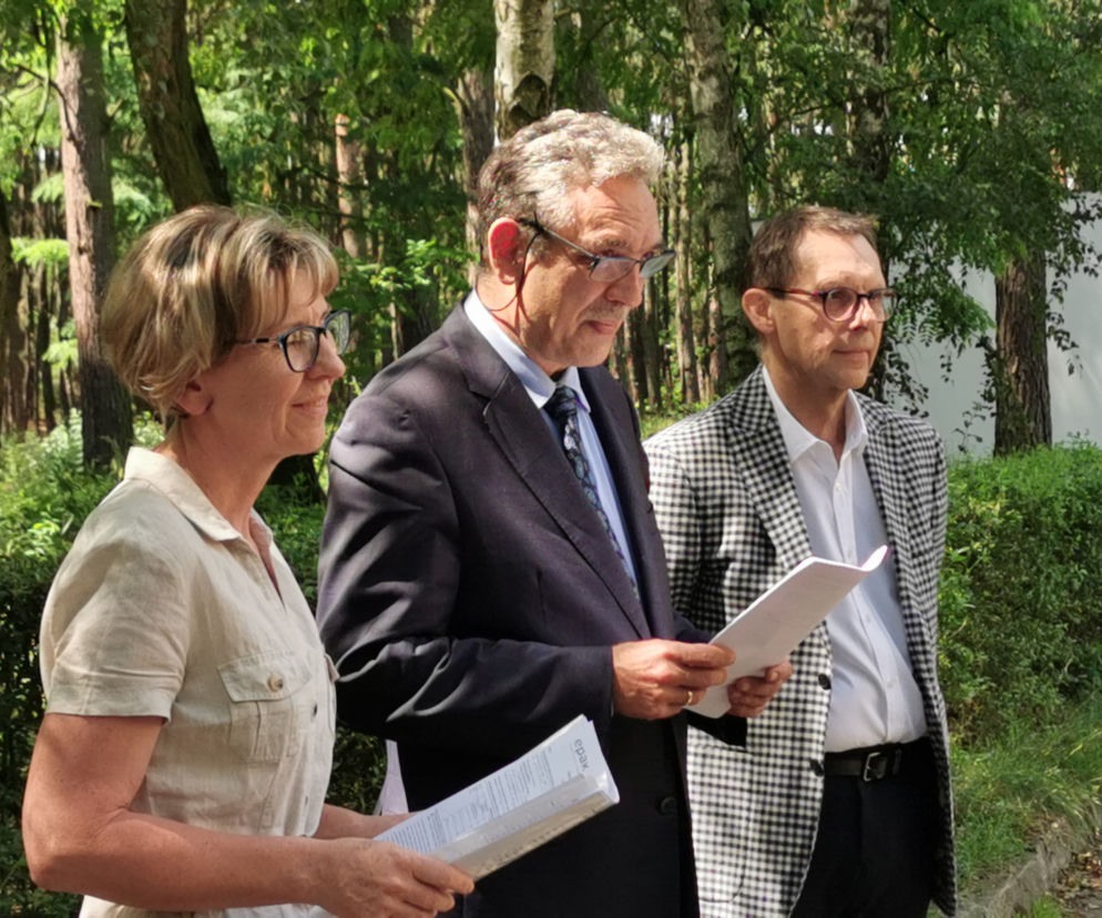Szpital w Wolicy znów przyjmuje pacjentów z chorobami płuc