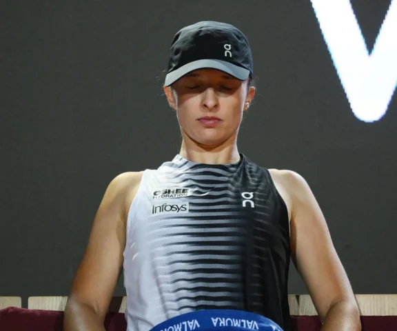 Iga Świątek ogłasza po porażce w półfinale w Rzymie. Szczere wyznanie