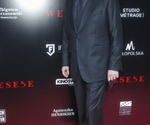 Takiego Smarzowskiego nie znacie! Zaczynam od komedii romantycznej… a kończę skandalem!