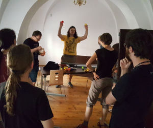 Bydgoskie Dni Popkultury
