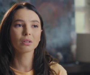 M jak miłość odc. 1906. Paula (Marcelina Kieres)