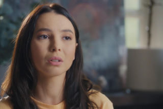 M jak miłość odc. 1906. Paula (Marcelina Kieres)