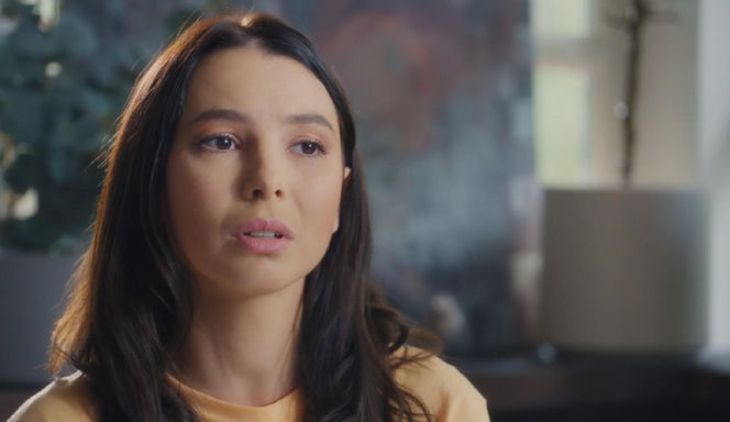 M jak miłość odc. 1906. Paula (Marcelina Kieres)