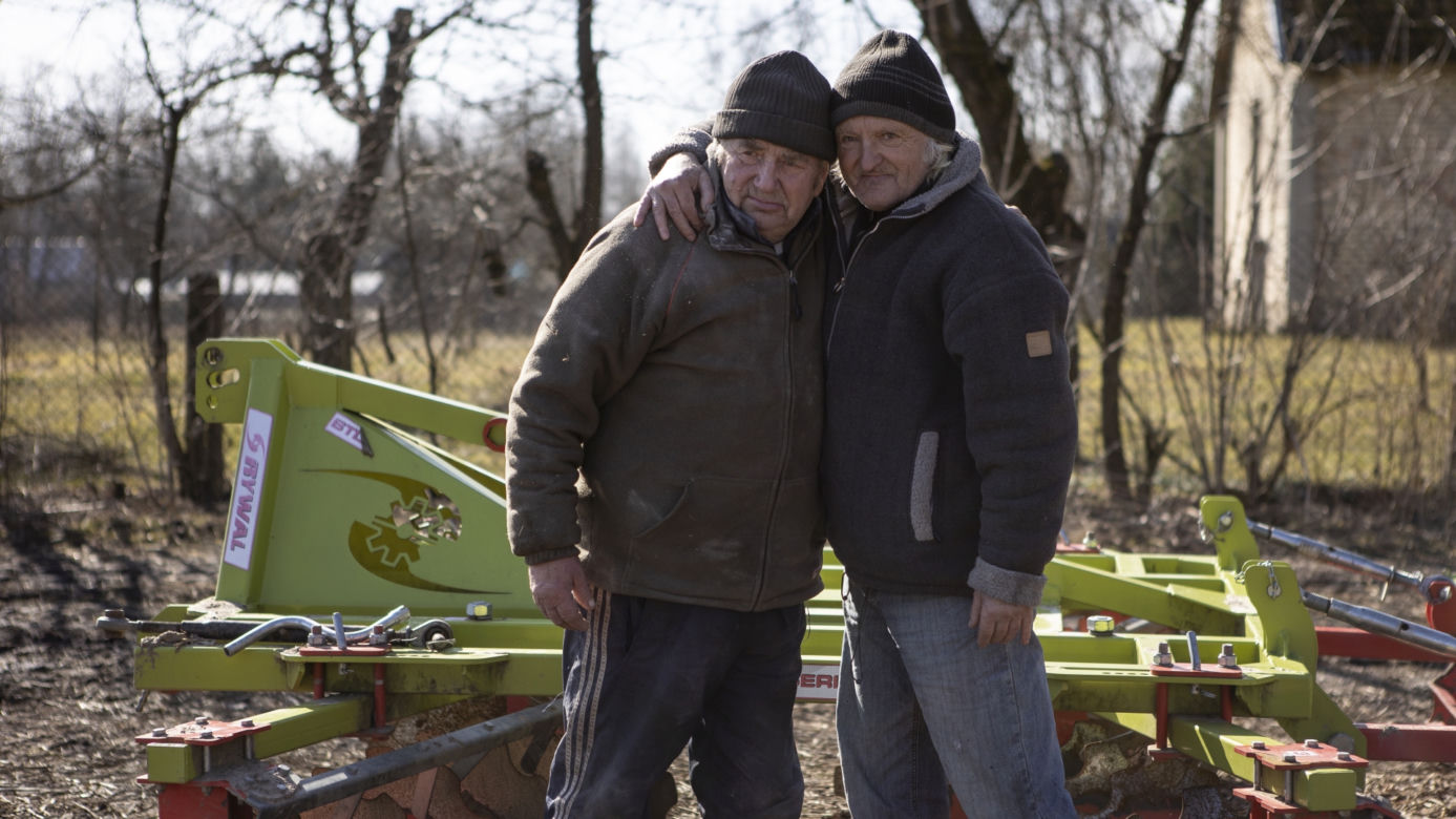 Rolnicy. Podlasie, odc. 19 (sezon piąty)