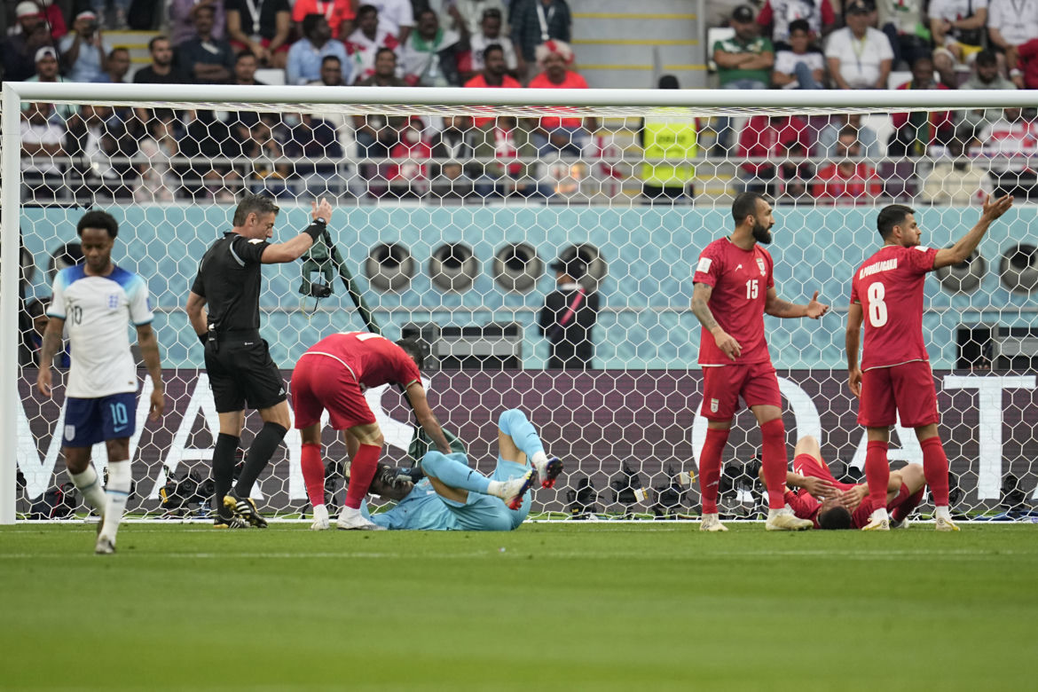 Alireza Beiranvand
