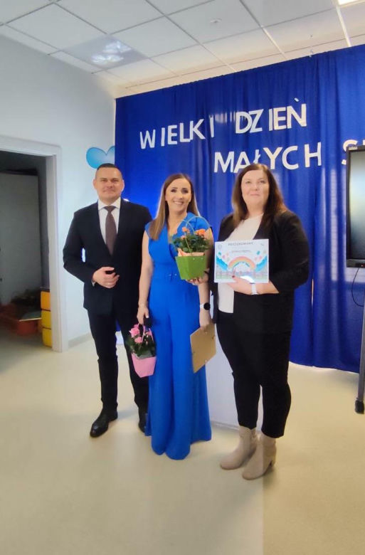 Nowy Publiczny Żłobek w Kotuniu już oficjalnie otwarty!