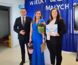 Nowy Publiczny Żłobek w Kotuniu już oficjalnie otwarty!