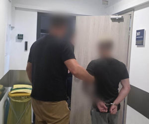 Mieszkańcy powiatu nowosądeckiego zatrzymani w sprawie napadu na jubilera w Limanowej