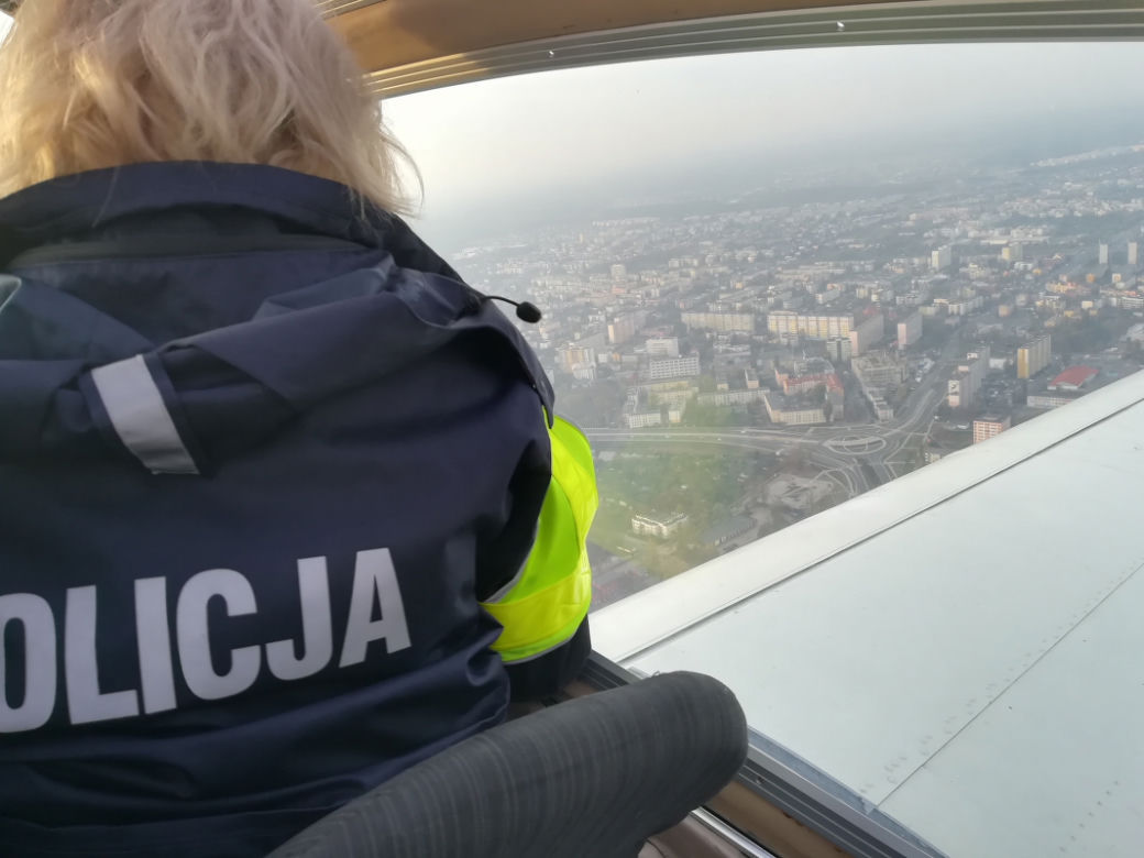 Akcja "Znicz 2019" na terenie powiatu toruńskiego